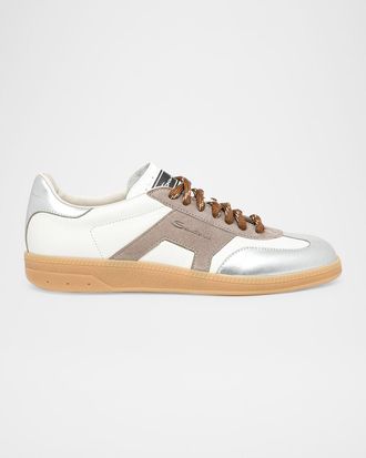 Women's Santoni Sneakers / Trainer - up to −80% | Stylight