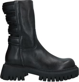 Poesie Veneziane CALZADO - Botines de ca&ntilde;a alta en YOOX.COM