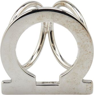 Ferragamo Scarf Ring (Pre-Owned)