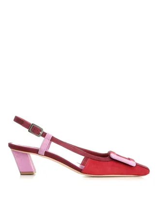 Roger Vivier Slingback Pumps