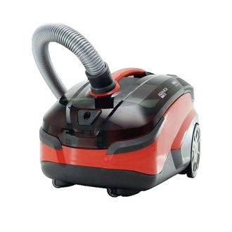 Thomas Aspiradora Thomas Wave Xt Aqua Box 1600 W Capacidad 2.6 Litros