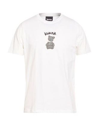Disclaimer TOPS - T-shirts auf YOOX.COM