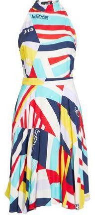 Love Moschino VESTITI - Vestiti midi su YOOX.COM