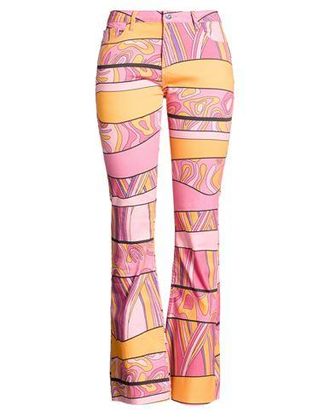 No Secrets World PARTES DE ABAJO - Pantalones vaqueros en YOOX.COM