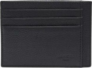 Lancel Tarjetero Leon - Accessories - Mujer - Negro - ONE SIZE