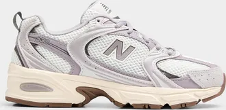New Balance Womens Purple-grey 530 sneakers Women