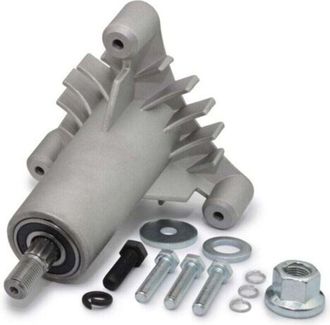 OEM Soporte De Cuchilla Para Tractor Cortac&eacute;sped. Para Mcculloch, Husqvarna
