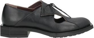 Le Boh&eacute;mien FOOTWEAR - Lace-up shoes on YOOX.COM