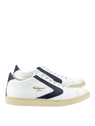 Valsport Blue Sneakers