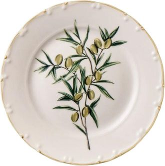 Bella Maison Olive 26Pc Breakfast Set