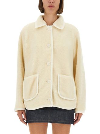 A.P.C. A. P.C. Blouson Jacket Estelle