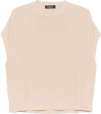 Fabiana Filippi Knit Sweater