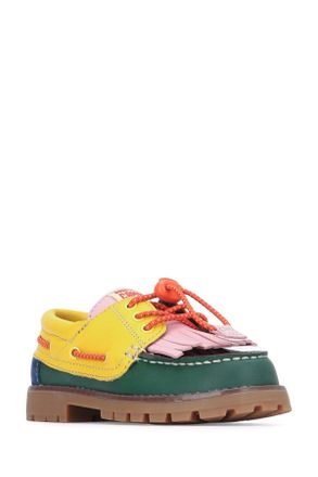 Bobo Choses Compas Nautic Sneaker - Multicolor