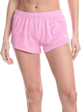 PJ Salvage Pj Salvage Happiest On The Court Short