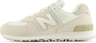 New Balance 574 Light Beige U574NBS