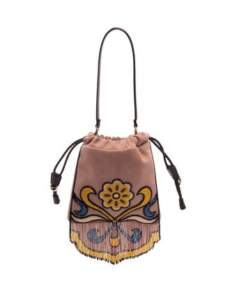 Etro Kalispera Shoulder Bag