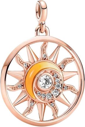 Pandora ME Medall&oacute;n de Energ&iacute;a Solar - Accessories - Mujer - Beige - ONE SIZE