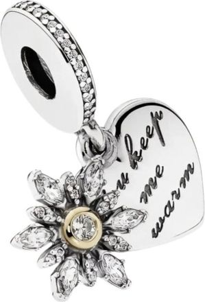 Pandora Donna, Accessori, Grigio, Taglia unica, new