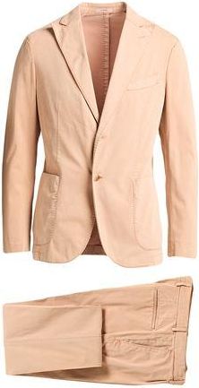 Boglioli Suits