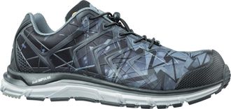 Albatros-Moebel Albatros Energy Impulse Safety Trainers Mens - Grey