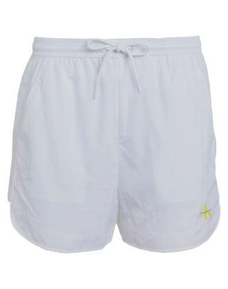 Calvin Klein BOTTOMWEAR - Shorts & Bermuda Shorts sur YOOX.COM