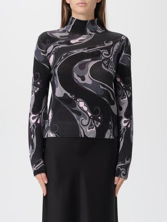 Pucci Sweater PUCCI Woman color Multicolor