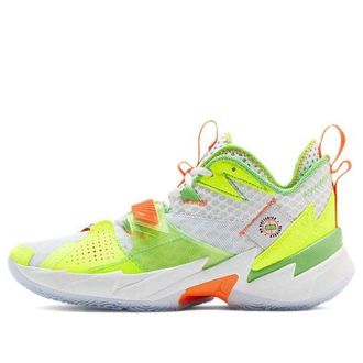 Air Jordan Why Not Zer0.3 Splash Zone CZ3616-100