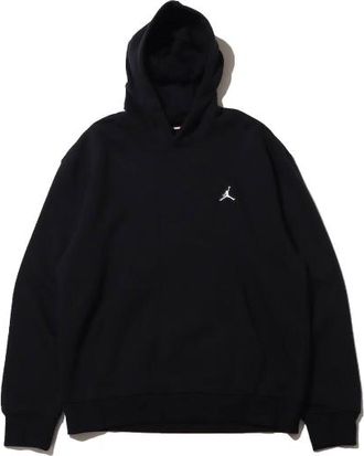 Nike Jordan Air Jordan Brooklyn Hoodie Black DQ7467-010