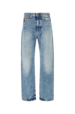 Versace Denim Jeans