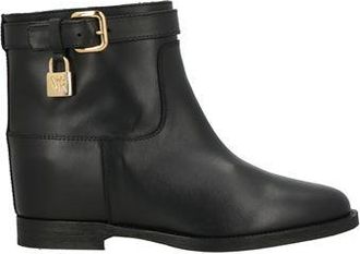 Via Roma 15 FOOTWEAR - Ankle boots on YOOX.COM