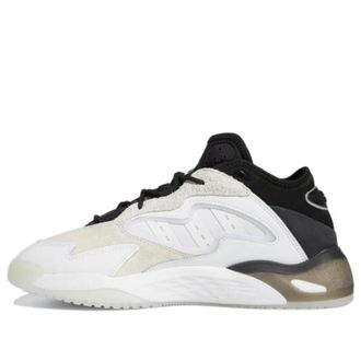 adidas Streetball 2.0 White Black Cream GX9694