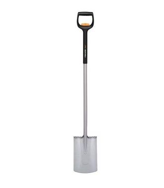 Fiskars Espada Telesc&oacute;pica Telesc&oacute;pica Redonda Xact