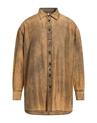 Maison Margiela CAMISETAS Y TOPS - Camisas en YOOX.COM