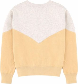 Isabel Marant Houston Sweatshirt - Beige