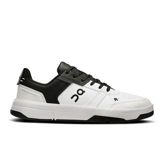 On THE ROGER Clubhouse