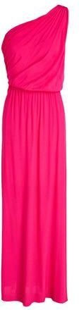 Pinko VESTIDOS - Vestidos largos en YOOX.COM