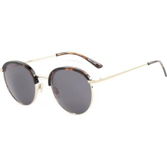 Belstaff LANGFORD-S059 Panthos (Tea Cup) Sunglasses in Gold