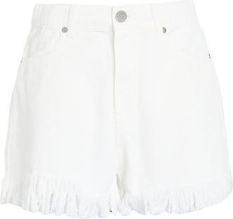 Gaëlle Paris PARTES DE ABAJO - Shorts vaqueros en YOOX.COM