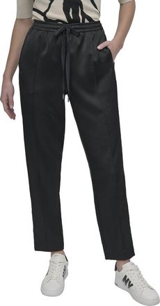 DKNY Dkny Pull On Side Stitch Pant