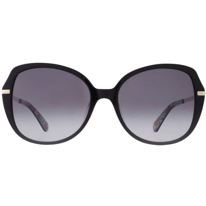 Womens Taliyah/G/S 0807 9O Black Sunglasses - One Size
