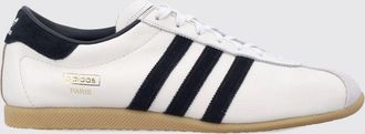 adidas Sneakers Rekord in pelle