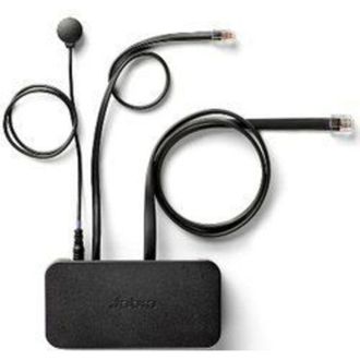 Jabra Ehs-adapterkabel Link F&uuml;r Avaya Serie 16xx / 96xx