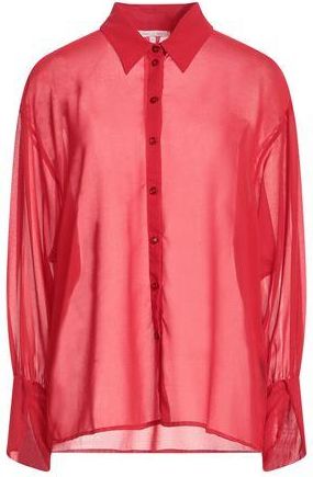 Patrizia Pepe TOPWEAR - Shirts on YOOX.COM