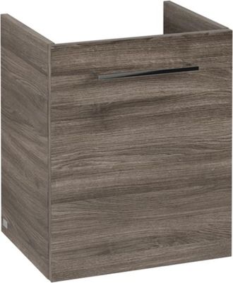 Villeroy & Boch Villeroy&boch - Avento M&oacute;dulo De Cortes&iacute;a, Anchura 430mm, Tope