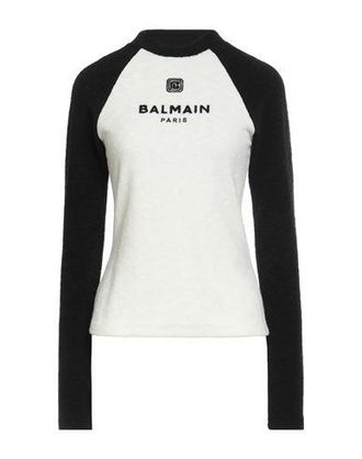 Balmain MAGLIERIA - Pullover su YOOX.COM