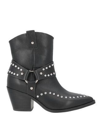 Tosca Blu CALZADO - Botines de ca&ntilde;a alta en YOOX.COM