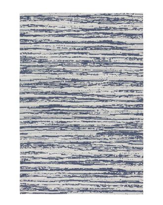 Sunnydaze Allusive Boundaries Indoor Area Rug