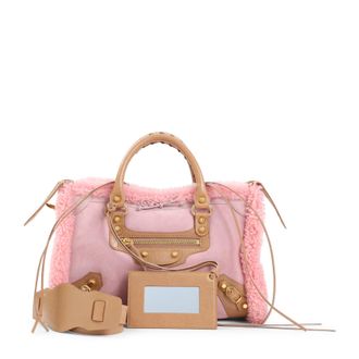 Balenciaga City Bag S