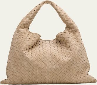 Bottega Veneta Large Hop Bag