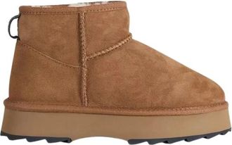 Emu Mujer, Zapatos, Marr&oacute;n, Talla: 36 EU